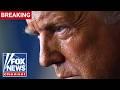 BREAKING: Republicans BREAK with Trump to rebuke Iran war