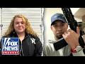 DETAILS: DHS nabs migrant ex-teacher linked to gang shooting