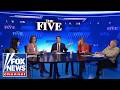 ‘The Five’ on socialism on the ballot…