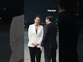 NEW: Secretary Rubio arrives in Abu Dhabi as Trump admin ramps up talks