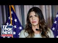 Noem sounds OFF on 'activist judges' after migrant's release: 'Will not stop fighting'