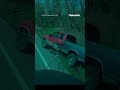 WATCH: Jarring video shows truck dangerously passing school bus near kids #shorts #us #news #viral