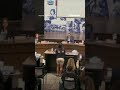 Mom goes OFF in front of school board: THIS is the problem! #shorts #viral #foxnews #news