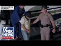 Details revealed about migrant truck driver's extradition flight: 'NO REMORSE'