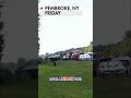 Deadly bus crash leaves 5 dead, dozens injured in New York #shorts #foxnews #crash #newyork