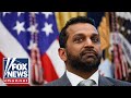 'WE'RE COMING FOR YOU': Patel warns basketball arrests are just the beginning in probe