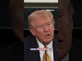 Trump: We will 'KILL' people who bring this into the US #shorts #usa #crime #trump #us #politics