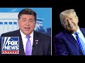 Pritzker: Trump is 'OBSESSED' with me