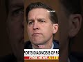 BREAKING: Former GOP Sen. Ben Sasse reveals terminal cancer diagnosis #shorts