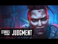Apex Legends | Stories from the Outlands - “Judgment”