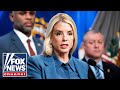 AG Pam Bondi UNLOADS on Minnesota officials amid violent protests