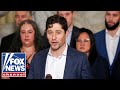 WATCH LIVE: Mayor Jacob Frey and Sen Amy Klobuchar hold press conference
