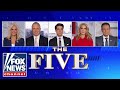 'The Five' on Trump's BIG night...