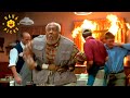 When Farts Turn Deadly | Nutty Professor 2