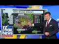 ON HIGH-ALERT: Bret Baier breaks down Iran’s military capabilities beyond Mid East