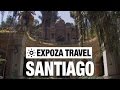 Santiago De Chile Vacation Travel Video Guide