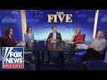 'The Five': The buck doesn’t stop here...