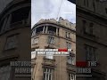 WATCH: Historic Ukrainian building destroyed by Russian drone #foxnews #news #shorts #ukraine