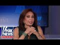 Judge Jeanine: This could 'deliver the final punch' to Biden