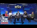 ‘The Five’: Democratic infighting reaches a new level