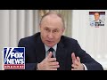 Trump warns Russia after missile strike: ‘Vladimir, STOP!’ | Brian Kilmeade Show