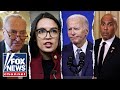 Democrats' poll numbers crater among key group