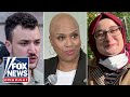 'Squad' member slammed for 'startling' warning in defense of anti-Israel protester
