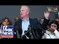 Live: The Democrats' Case For "Maryland Father" Abrego Gracia Falls Apart | Will Cain Show