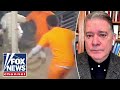 ‘CIRCLING THE DRAIN’: Former NYPD inspector on New Orlean’s ‘decline’ amid jailbreak