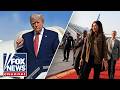 Judge cannot 'override’ Trump in deportation case: Rep. Nancy Mace