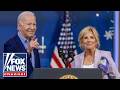 No one in America believes this doctor: Rep. Comer calls out alleged Biden health cover-up