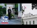 ‘CLEAR MESSAGE’: Former FBI special agent urges vigilance after WH shooting