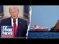 US draws RED LINE on Iranian tolls in Strait of Hormuz