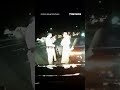 WATCH: Dashcam footage of Britney Spears arrest released #foxnews #news #us #fox