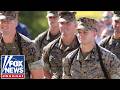 Medal of Honor recipient: Marines are the BEST human beings