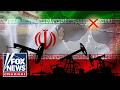 'GUSHER OF OIL': White House makes BOLD prediction as Iran deal nears
