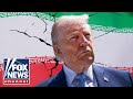 Hugh Hewitt: Trump can't afford to do this