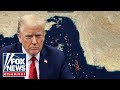 Trump plans to REOPEN Strait of Hormuz in nearly final Iran deal