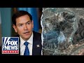 Rubio torches 'leakers' who claim Iran strikes failed