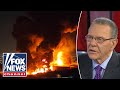 'OVERWHELMING EVIDENCE': Gen. Keane on Iran's nuclear program