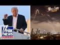 Trump rages over Middle East chaos! PLUS, media lies and future of MAGA | Will Cain Country
