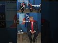 NATO chief calls Trump 'daddy' #shorts #foxnews #news #us #fox #iran #israel #trump