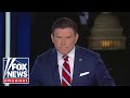 Bret Baier: Trump changed the entire dynamic