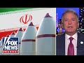 'COMPLETELY PREPOSTEROUS': Trump envoy sets the record straight on leaked intel report