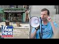 OUTRAGE after NYC coffee shop BANS Jewish congressman