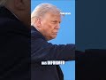 Trump sets record STRAIGHT on ‘fake news’ about Iran deal #shorts #foxnews #politics #trump