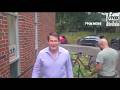 CAUGHT ON CAM: Dem knocks phone out of a man’s hand after Platner question