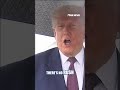 Trump CONFIRMS: Nuclear inspectors will visit Iran