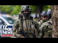 ‘NARCO STATE’: Mexican senator warns cartels have 'infested' the nation