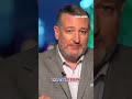 Ted Cruz: Newsom ought to be careful about this
